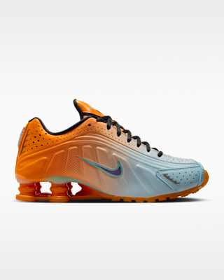 NIKE公式】ナイキ ショックス R4 ウィメンズシューズ.オンラインストア